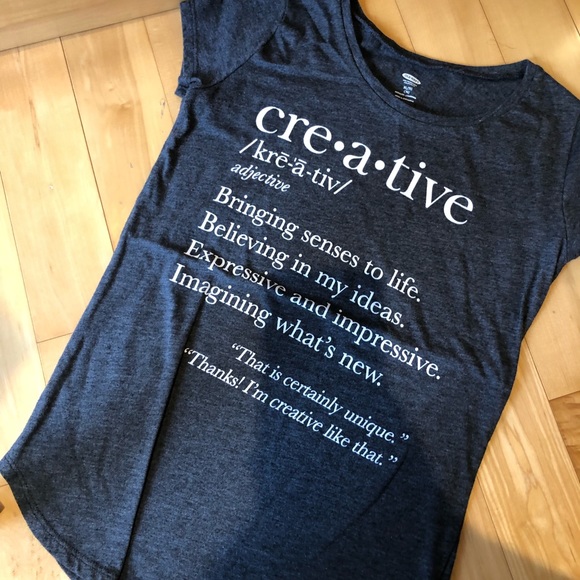 Tees - Picture 7 of 8